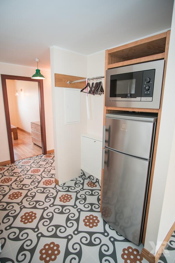 Maria 4 Apartment Tartu Exteriér fotografie